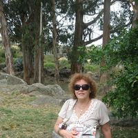 María Viegas's Photo