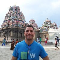 Raul Sigala's Photo