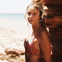 Érica Bertan's Photo