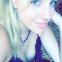 Renata Roque's Photo