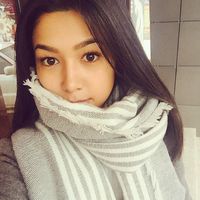 Djanai Ilyasova's Photo