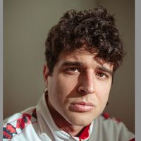 Giacomo Seca's Photo