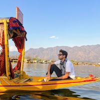 Muhammed Asif's Photo