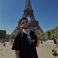 Isaac Ojeda+Mejía's Photo