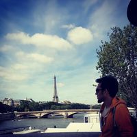 Zeki Korkmaz的照片