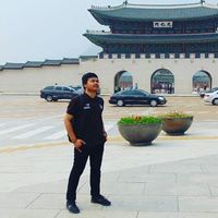 Muhammad Sony Setyawan's Photo