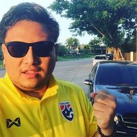 Beer Supachok PORNSRI的照片