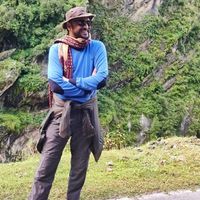 Ajay Chandak's Photo