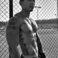 Dean Ordiales's Photo