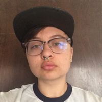 Maurice Scribner's Photo