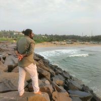 Vadivel Babu's Photo