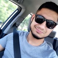 Jonathan Camargo的照片