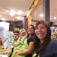 Vivian Duong的照片