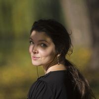 Helena Tregubenko's Photo