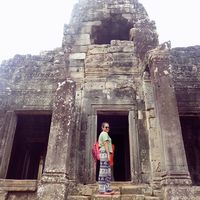 Natasha Rosdiana's Photo