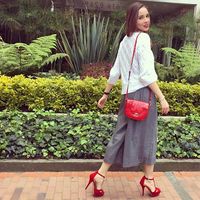 María Vargas C的照片