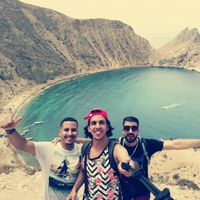 rida bendris's Photo