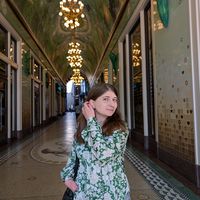 Martha Bekuraidze的照片