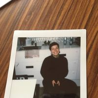 Francis Schweizer的照片