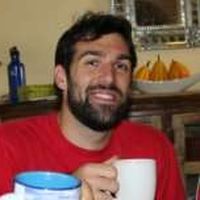 David Manger's Photo