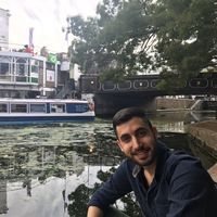 Merter Çatlı's Photo