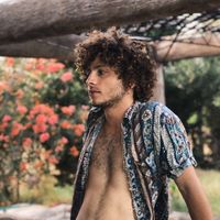 Ahmed Ladhari's Photo