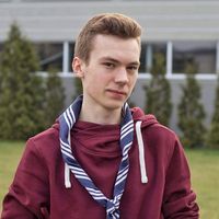 Dawid Zdrojewski's Photo