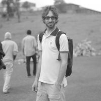 Israel Unger的照片