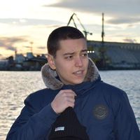 Alex Minchev's Photo