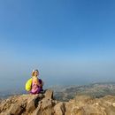 Hike to Harihar fort's picture