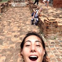 Sihem Dimassi's Photo