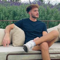 Ignacio Cardoso's Photo