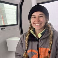 Rachael Mongeau's Photo