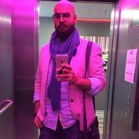 Muhannad Farrash's Photo