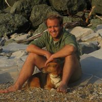 jonathan Dix's Photo