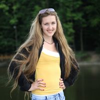 Іринка Мурашко's Photo