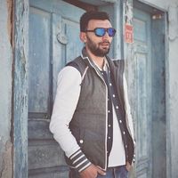 Alican Ayhan's Photo