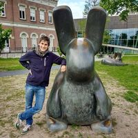 Riccardo Gelain's Photo