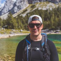 Photos de Tilen Šoštarič