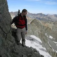 Patrick Gantner's Photo