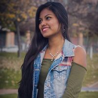 Tahina Xiomara Huamán Guerra's Photo