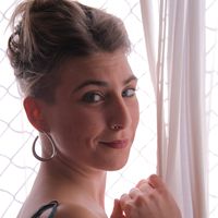 Ana Clara Barboza's Photo