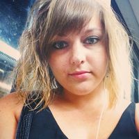 Fotos de Hannah McKenna