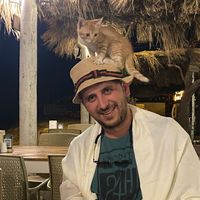 Oksal Kececi's Photo