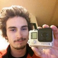 Jérôme Rousseau的照片