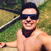 Guilherme Garcia's Photo