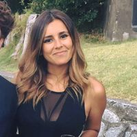 Dani Hernandez's Photo