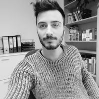 VARRICCHIO MAX's Photo