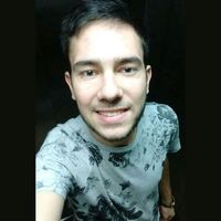 Guilherme Preuss's Photo