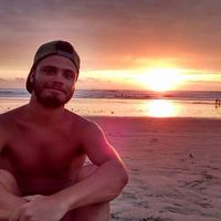 Facundo Pacheco's Photo